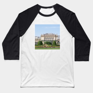 Beautiful Vintage Photography from Vienna Austria Europe Streets of Vienna Discover new places Travel the world Baseball T-Shirt